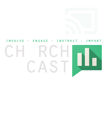ChurchCast